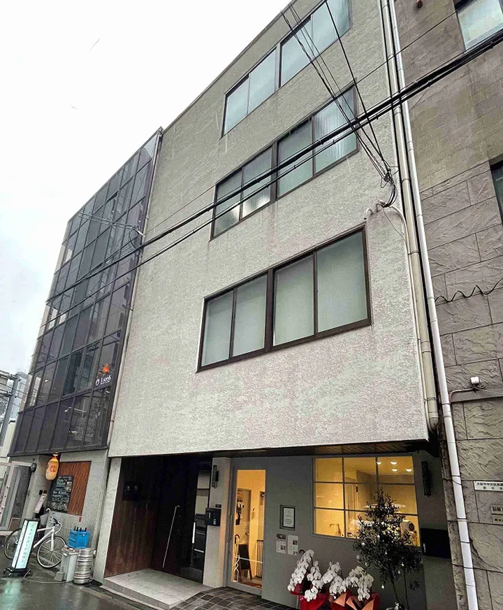 S55.2月竣工