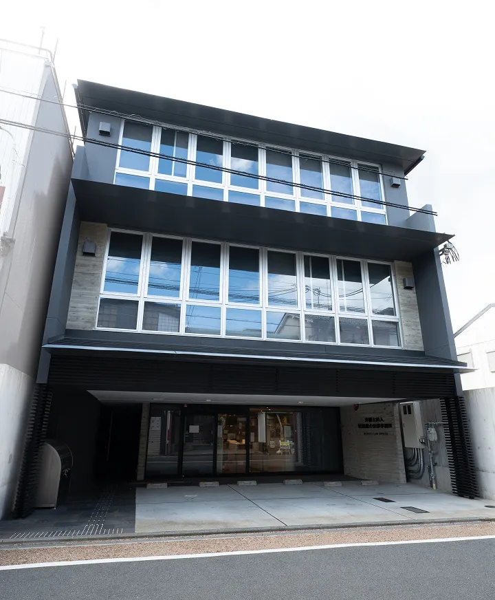 R2.11月竣工
事務所