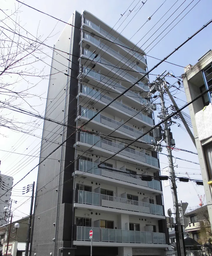 R2.30月竣工 総戸数40戸